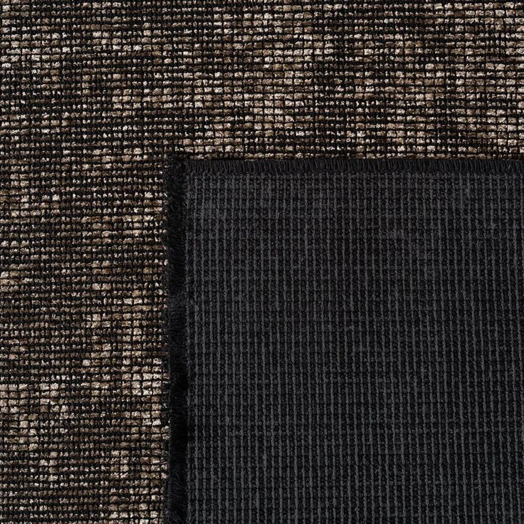 Carpettex Veloursteppich Boho Design, Rechteckig, Höhe: 7 mm, Baumwolle, Waschbarer Teppich, Boho-Stil, Wohnzimmer, Schlafzimmer – Bild 3