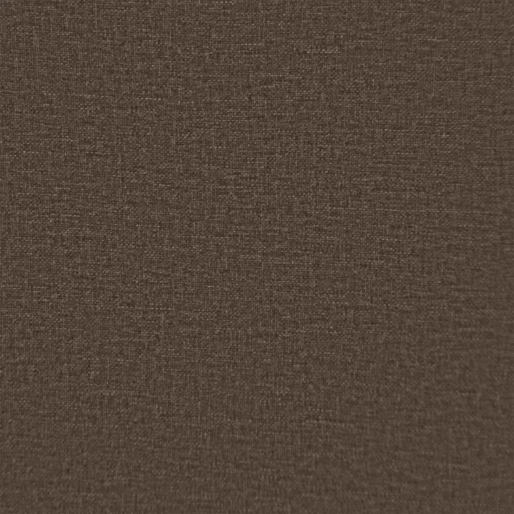 vidaXL Bettgestell mit gepolstertem Kopfteil Weiß gewaschen und Taupe 904003 – Bild 10