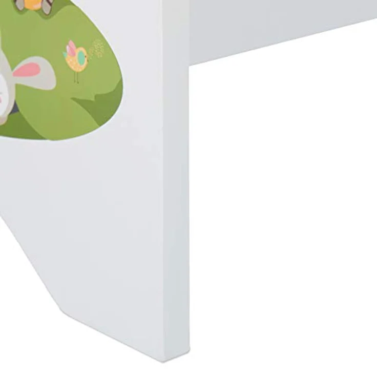 Kinder Bücherregal – Bild 7
