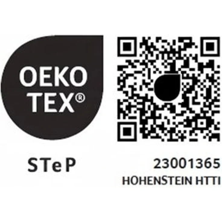 L'Essentiel Maison Bettwäsche Set Cleo, %100 Baumwolle, 3 teilig, Atmungsaktiv, Nachhaltig produziert mit OEOKO-TEX, Pflegeleicht – Bild 4