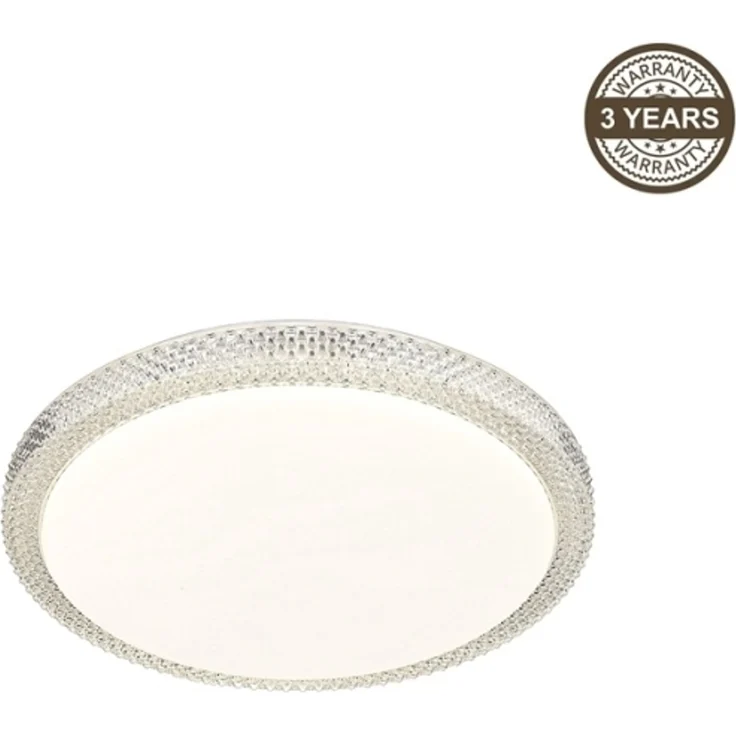 Leuchte Domoletti SOFIA Tischplatte 45 W LED B2349-1-R