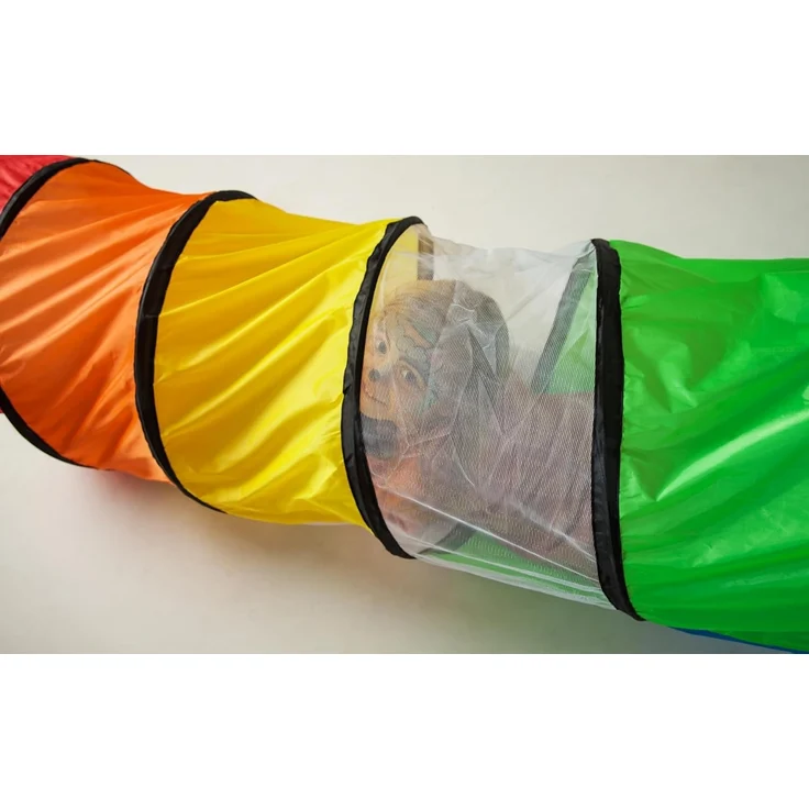 Spieltunnel \"Bunt\" – Bild 5