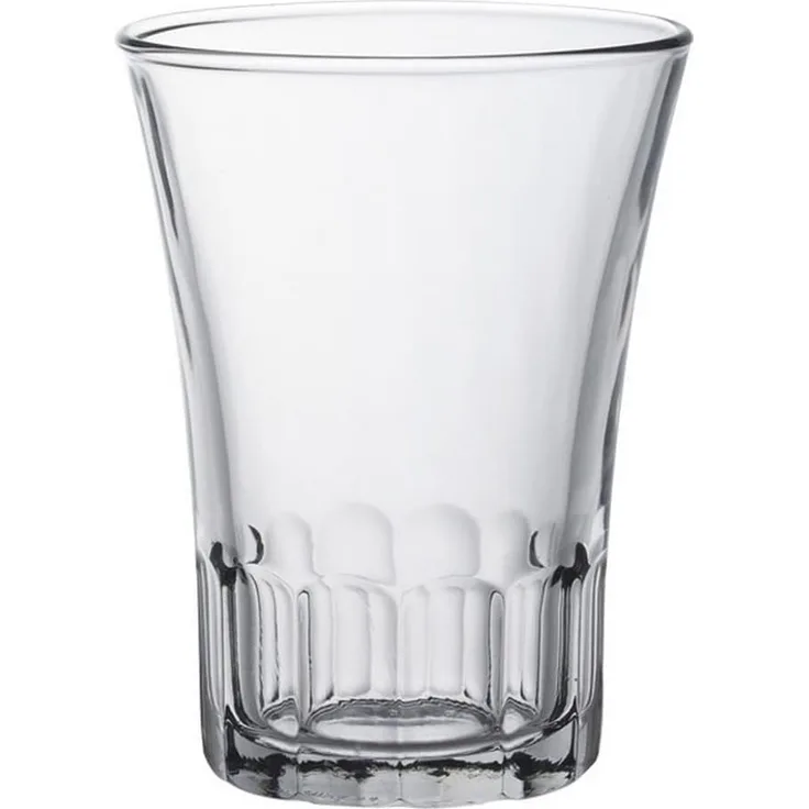 Gläserset Duralex 1005AC04/4 4 Stück (4 uds)