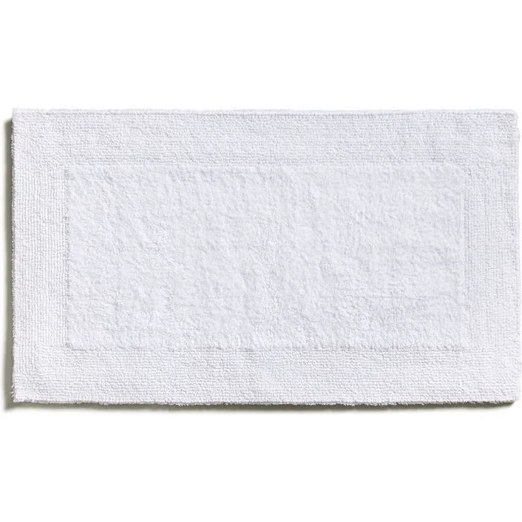 Möve Badematte Loft, Höhe 22 mm, beidseitig nutzbar, Baumwolle, rechteckig – Bild 4