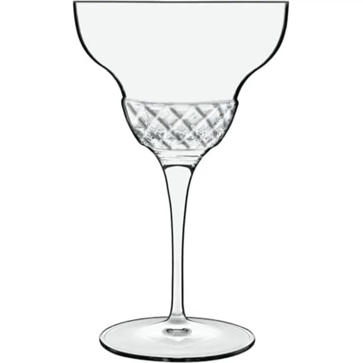Luigi Bormioli Roma 1960 margarita glass 4 pcs