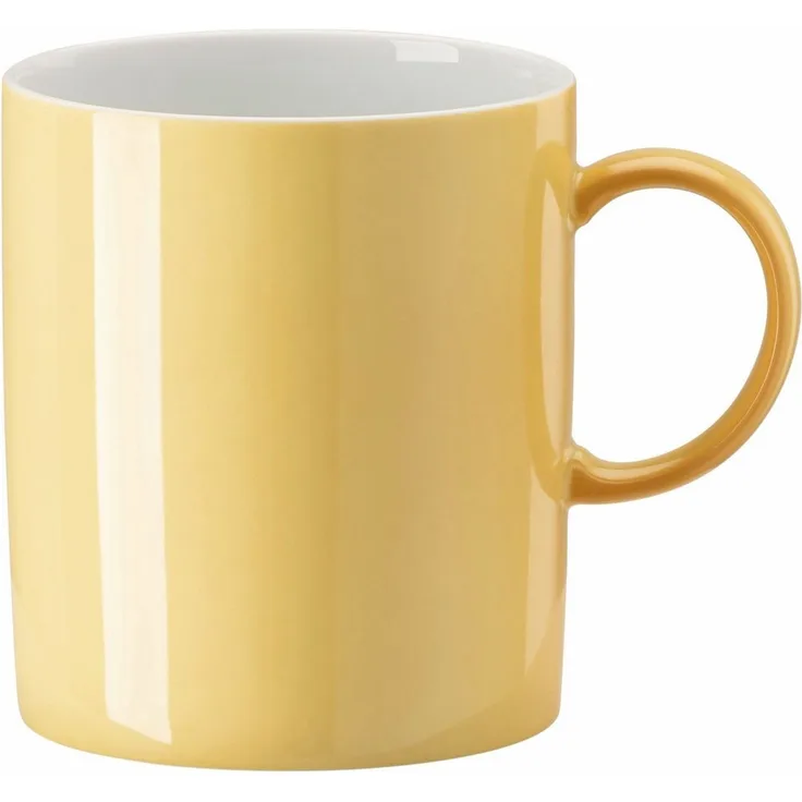 Thomas Kaffeebecher 300ml Sunny day | Soft Yellow