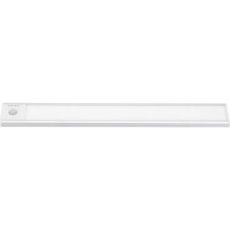 Aigostar LED Unterbauleuchte LED Schrankbeleuchtung mit einstellbarer Helligkeit & Farbtemperatur – Bild 1
