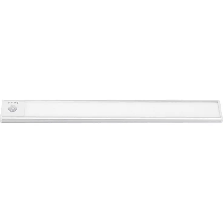 Aigostar LED Unterbauleuchte LED Schrankbeleuchtung mit einstellbarer Helligkeit & Farbtemperatur