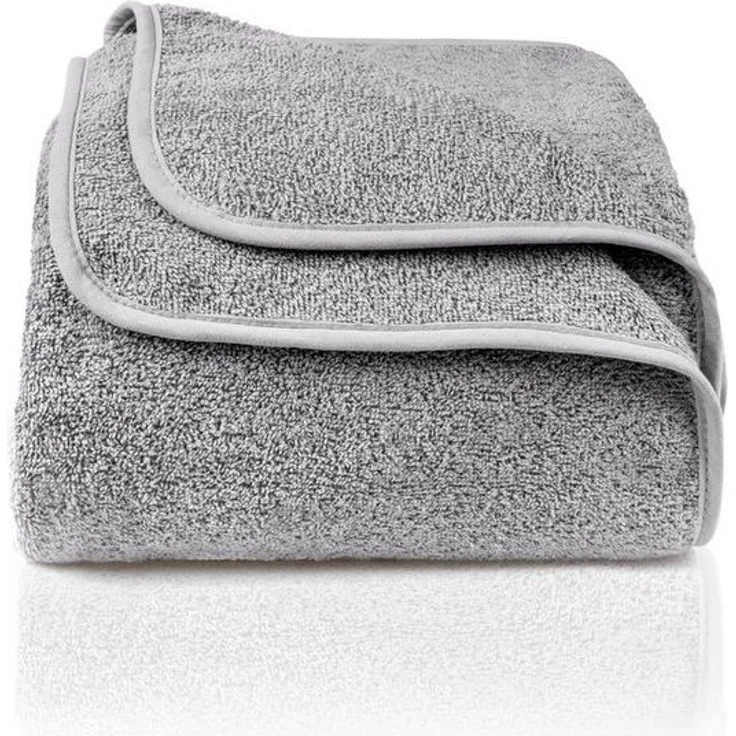 Wohndecke Frotteedecke 100% Baumwolle - Sommerdecke, Kuscheldecke, Laynenburg, Baumwolldecke als Sommer, Bett-Überwurf, Couch-Überwurf, Sofa-Decke – Bild 5