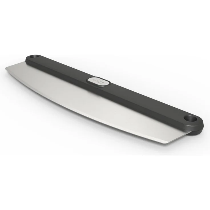 Witt Etna Pizza-Schneider Rocker Blade Edelstahl Pizzamesser 48651005 – Bild 3