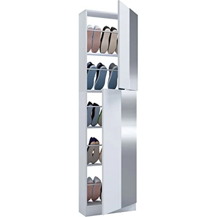 VCM Fulisa 918981 H. 180 x B. 50 x T. 17 cm – Bild 1