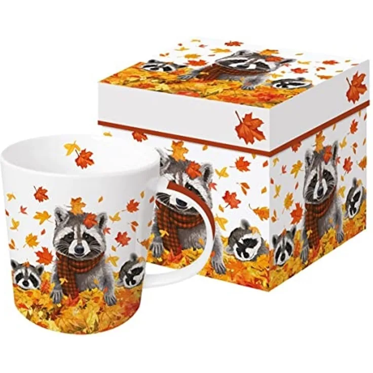 Paperproducts Design Trend Mug Rocky & Friends