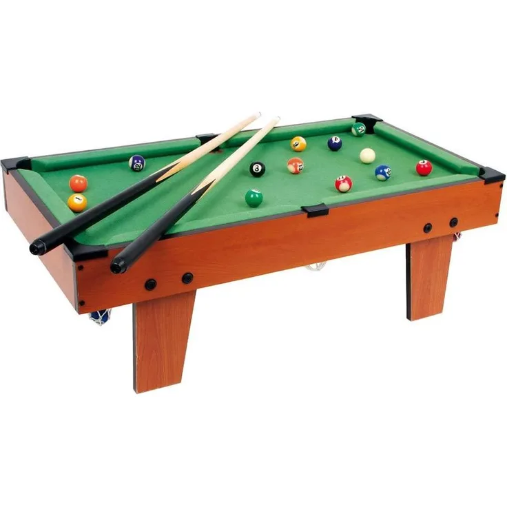 Small Foot Tischbillard Maxi