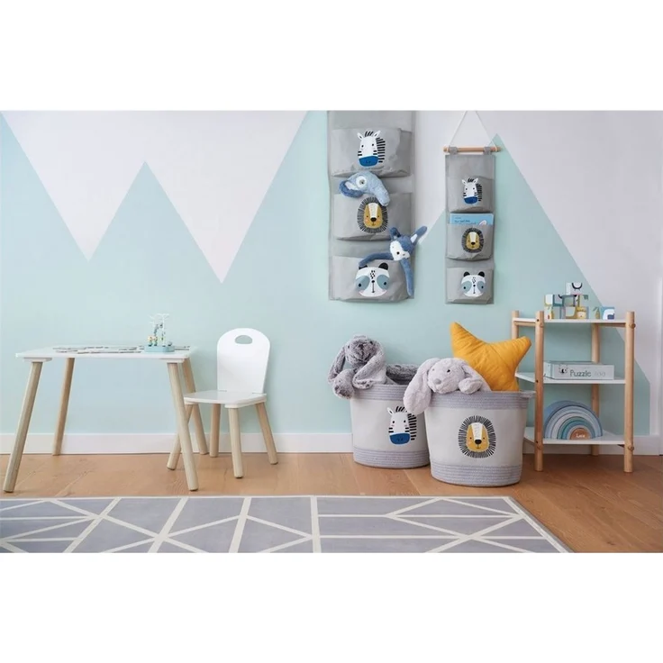 HTI-Living Aufbewahrungsbox Hänge Aufbewahrung Animals (1 St, 1 Hängeaufbewahrung ohne Dekoration), Organizer – Bild 2