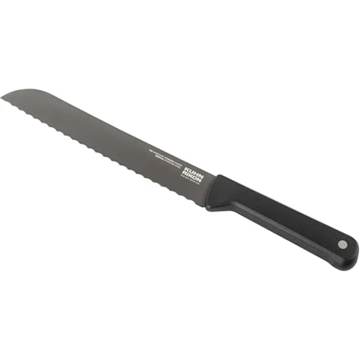 Kuhn Rikon Iced Brotmesser