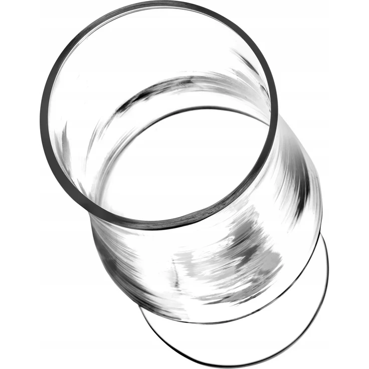KADAX Becher Bierglas Trinkbecher 6 Stück 360 ml – Bild 6