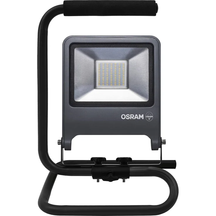 Osram LED Worklight Arbeitslicht, fuer Aussenanwendungen, kaltweiss, S-Stund – Bild 1