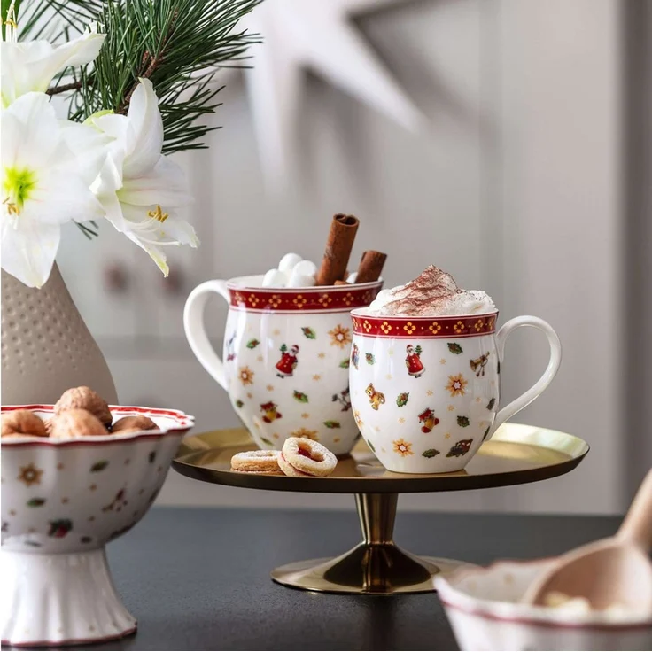 Villeroy & Boch Henkelbecher klein Toys Delight – Bild 4