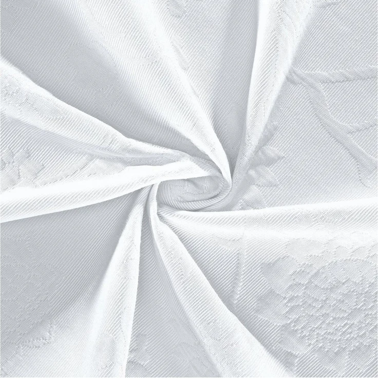 Erwin Müller Platzset Tischset "Arnsberg" 2er-Pack, bügelleicht Uni – Bild 2