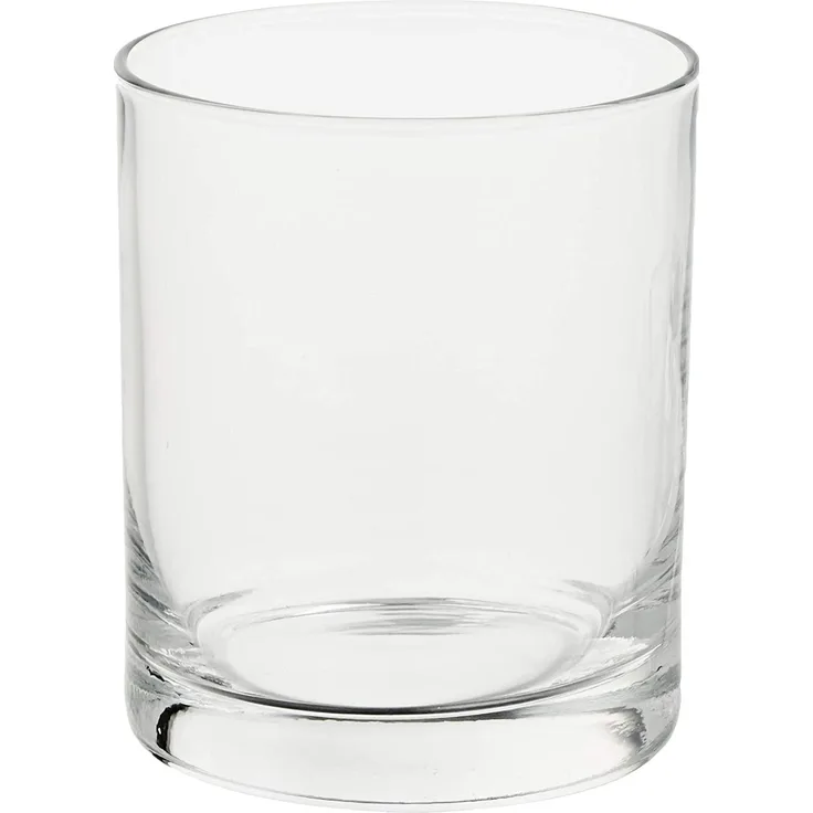 Bormioli Trinkglas Cortina Wasser cc. 250 Stück. 6 Bormioli