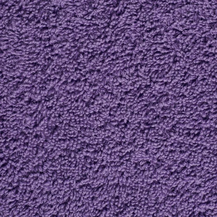 vidaXL Premium-Gästetücher SOLUND 10 Stk. Lila 30x50 cm 600 g/m² 137352 – Bild 4
