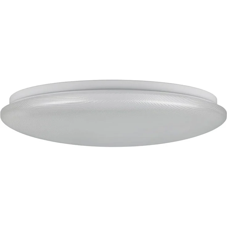 Reality LED-Deckenleuchte Leno Ø40,5 cm weiß dimmbar – Bild 6