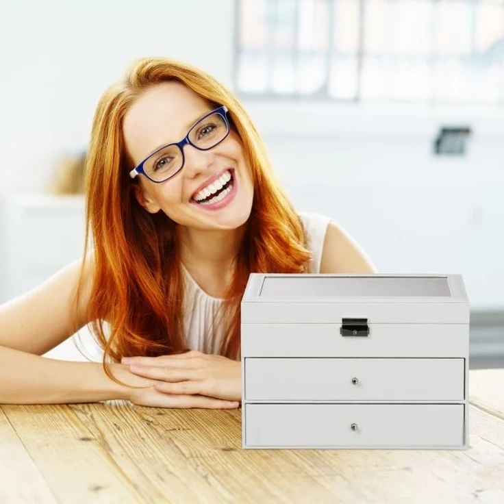 Brillenbox für 18 Brillen 10027259_46 – Bild 3