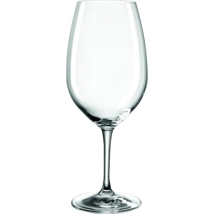 Leonardo Gk/6 Rotweingläser 630 ml Limit Special Edition