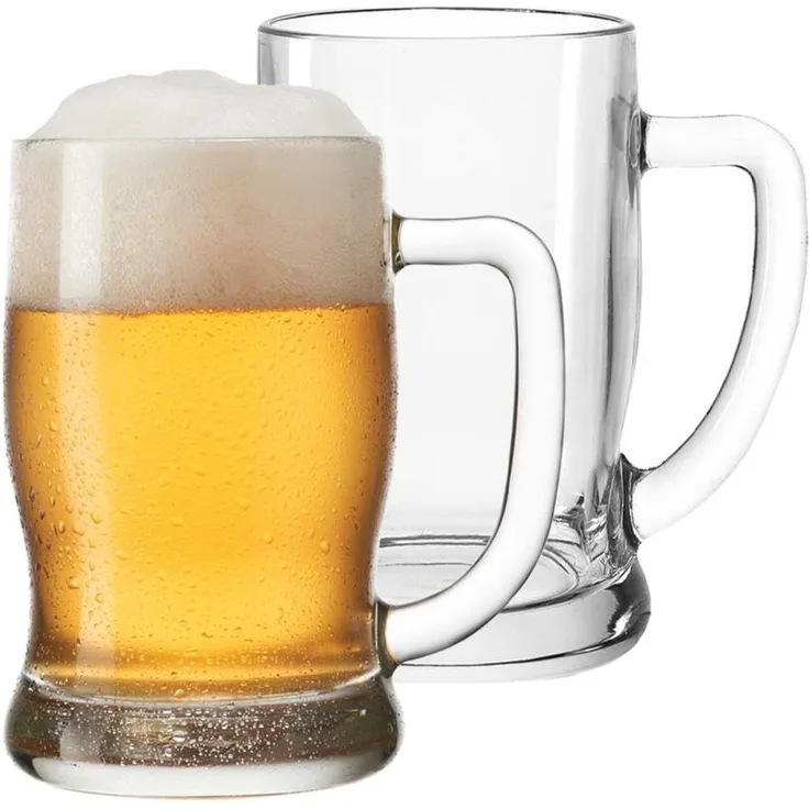 Leonardo Taverna Bierseidel 0,5 l 2-er Set