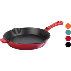 Bild für ERNESTO® Gusseisen-Pfanne