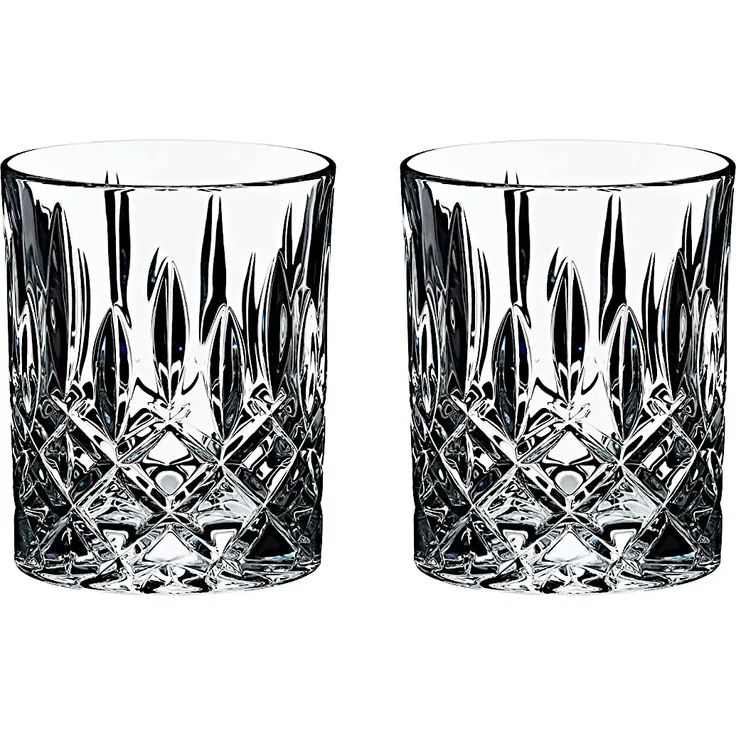 RIEDEL 0515/02S3 Tumbler Collection Spey Whisky 2er Set