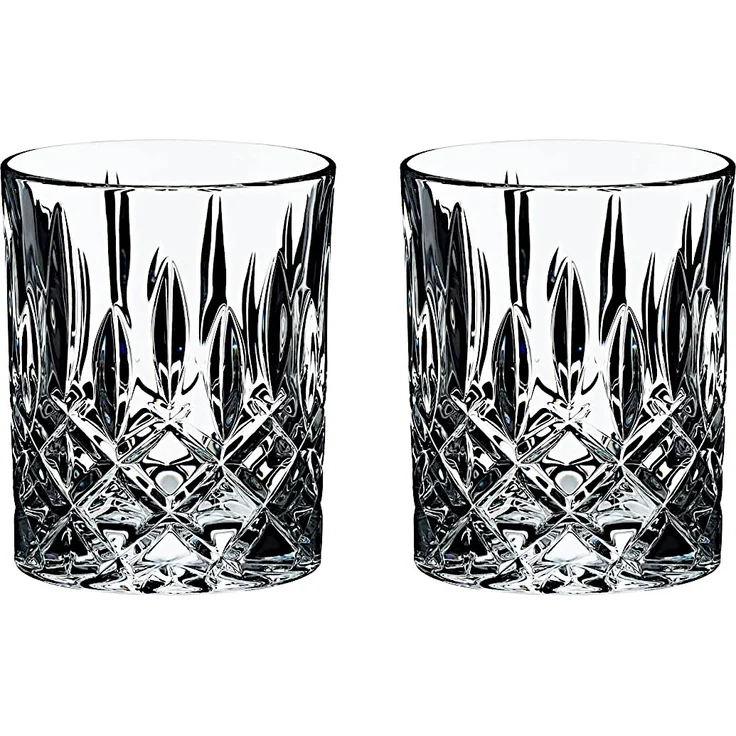 RIEDEL 0515/02S3 Tumbler Collection Spey Whisky 2er Set – Bild 1