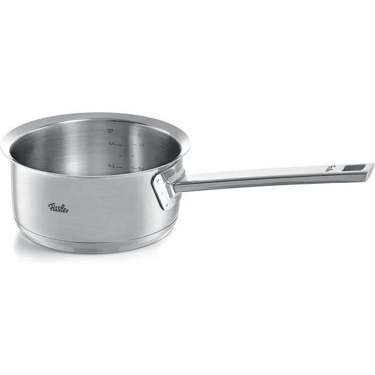 Fissler original-profi collection - Kochtopf mit Deckel - 16 cm - 1.4 L – Bild 2