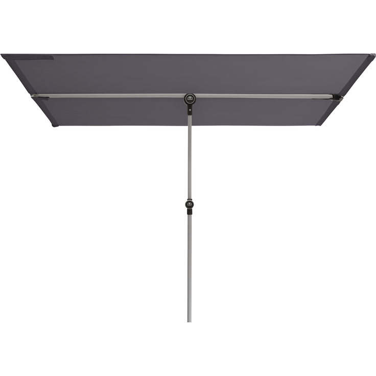 Doppler Balkonblende "Active 180 x 130", anthrazit, 180 x 130 cm – Bild 7