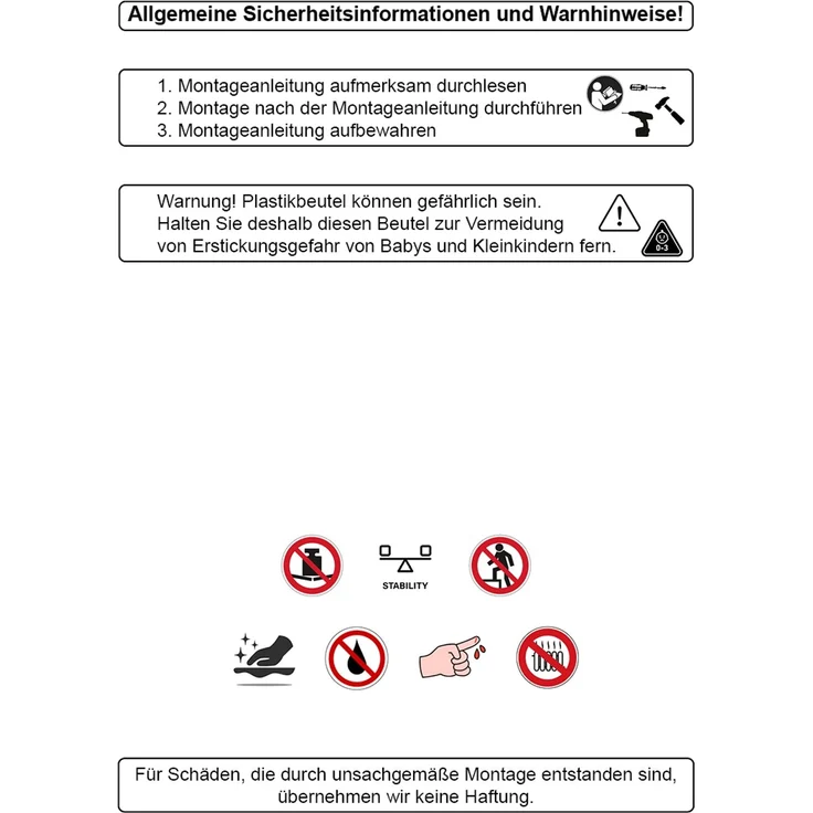 Haku Zeitungsständer aus Metall, schwarz lackiert, Art-Deco-Stil mit Bügelgriff, freistehend, belastbar bis 10 kg, 37x22x45 cm – Bild 5