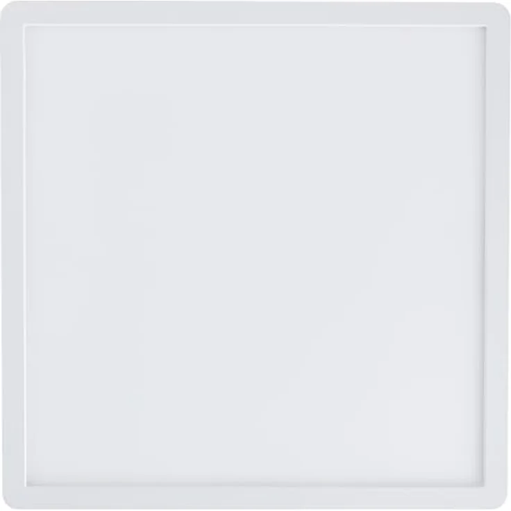 Brelight Flache LED Deckenaufbau-Paneel 18W, 2000 Lumen, 4000K, weiß, eckig 30x30cm, langlebig – Bild 4