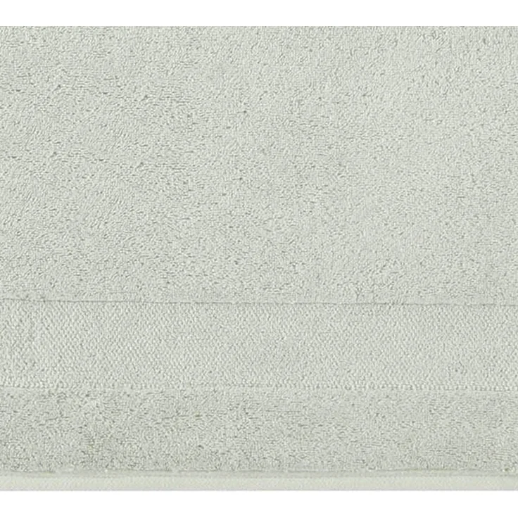 Villeroy & Boch Gästetuch - One, Walkfrottier, Handtuch, Baumwolle Grün (Salbei) 30x50 cm – Bild 3