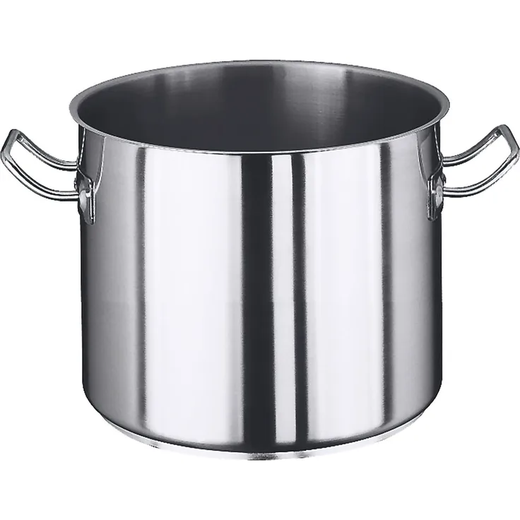 CONTACTO 2100 Kochtopf mittelhoch, Inhalt: 22,00 Liter, ø: 320 mm