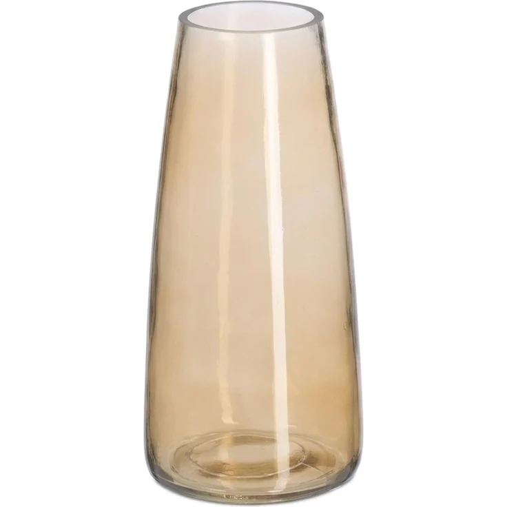 Relaxdays Vase aus Glas – Bild 6
