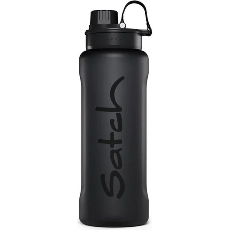 Satch Trinkflasche XL Trinkflasche, auslaufsicher und kohlensäuregeeignet – Bild 5