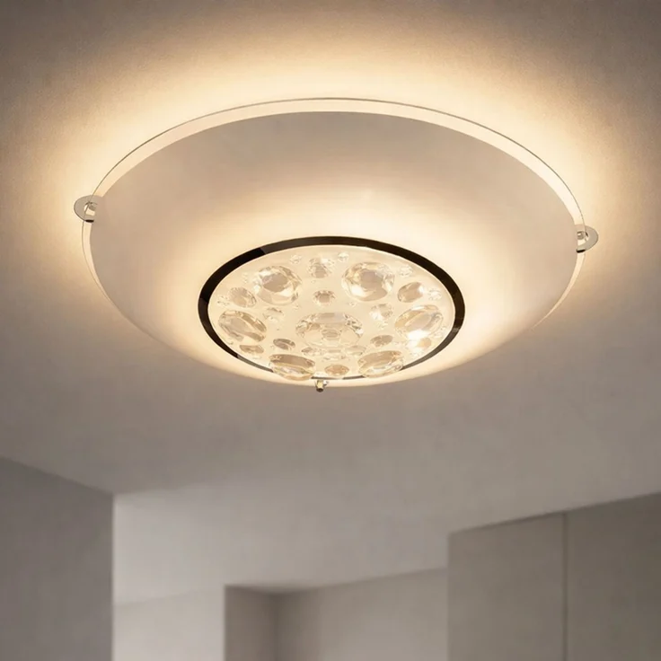 LED Deckenleuchte für den Wohnraum LOUISE – Bild 2