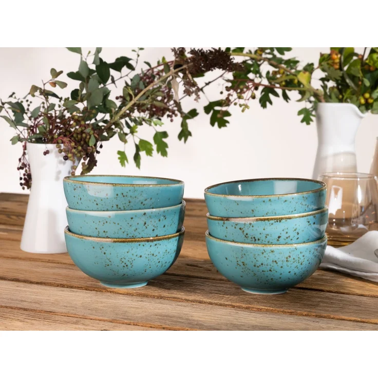 Nature Collection Water, Schalen 6-tlg (mo) – Bild 3