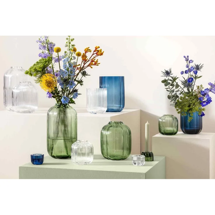 Villeroy & Boch Fleur Vase 11 cm 2er Set – Bild 3