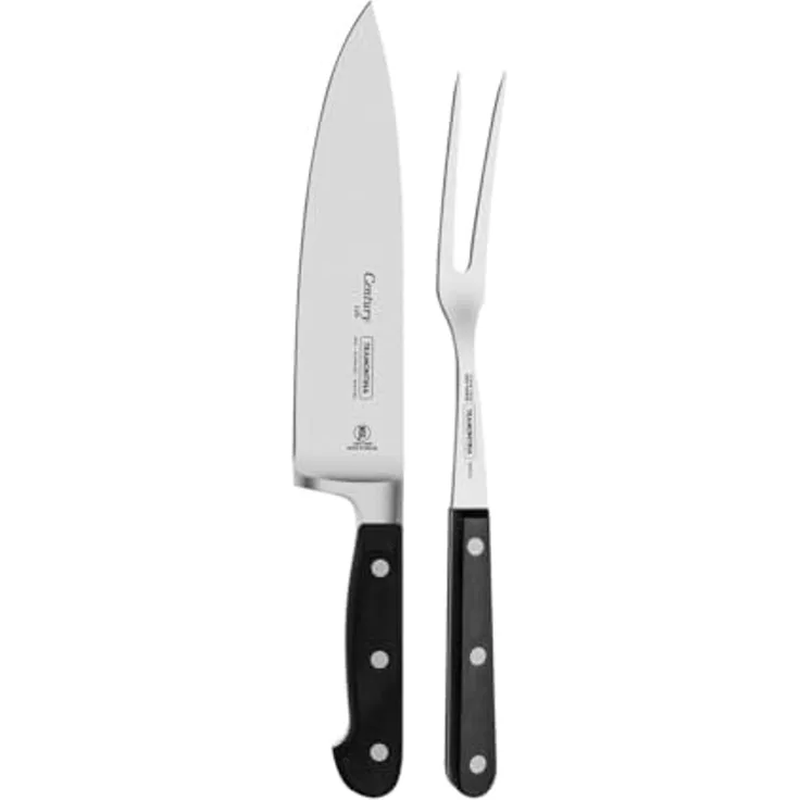 Tramontina Century Tranchierset 2-teilig