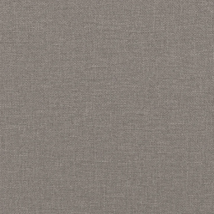 Sessel wohnzimmer, Relaxsessel, Fernsehsessel Taupe 63x76x80 cm Stoff – Bild 7