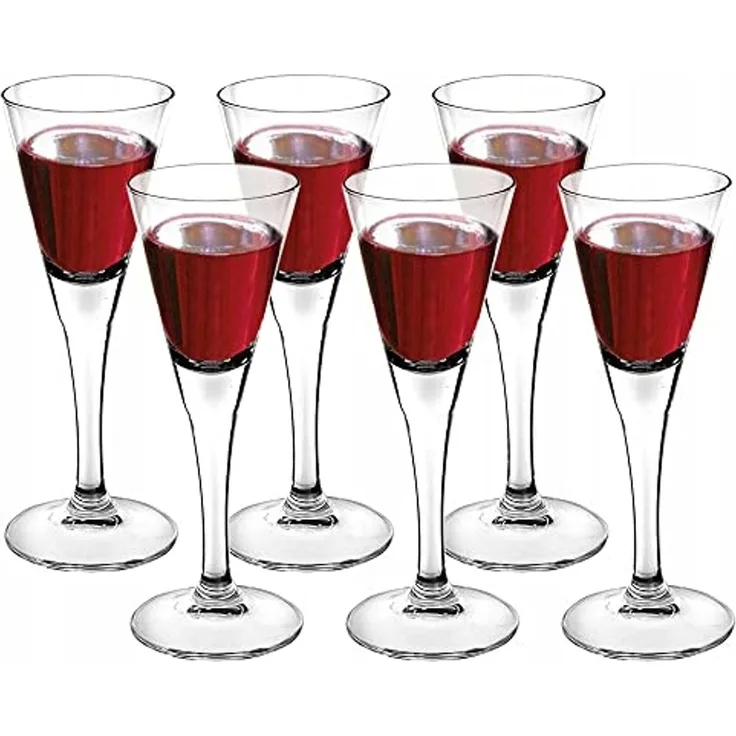 Royal Leerdam LIQUEUR GLASS 55ML DIAMOND 0103006292