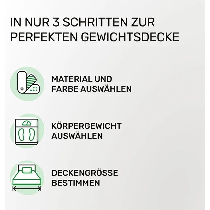 Dailydream Therapie Gewichtsdecke | 135x200 | 4,5 kg | Pink | aus flauschigem Fleece | mit Glasperlenfüllung | schwere Decke zum Schlafen | Weighted Blanket | Therapiedecke | Körpergewicht bis 52 kg – Bild 2
