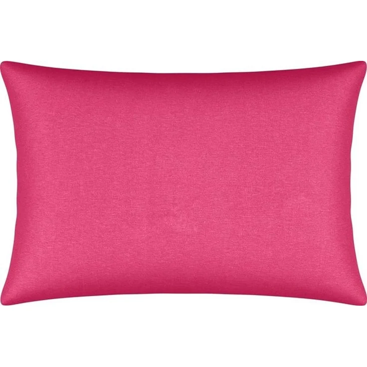 Erwin Müller Kissenbezüge Kissenbezug "Murnau", (1 Stück), Single-Jersey Uni – Bild 4