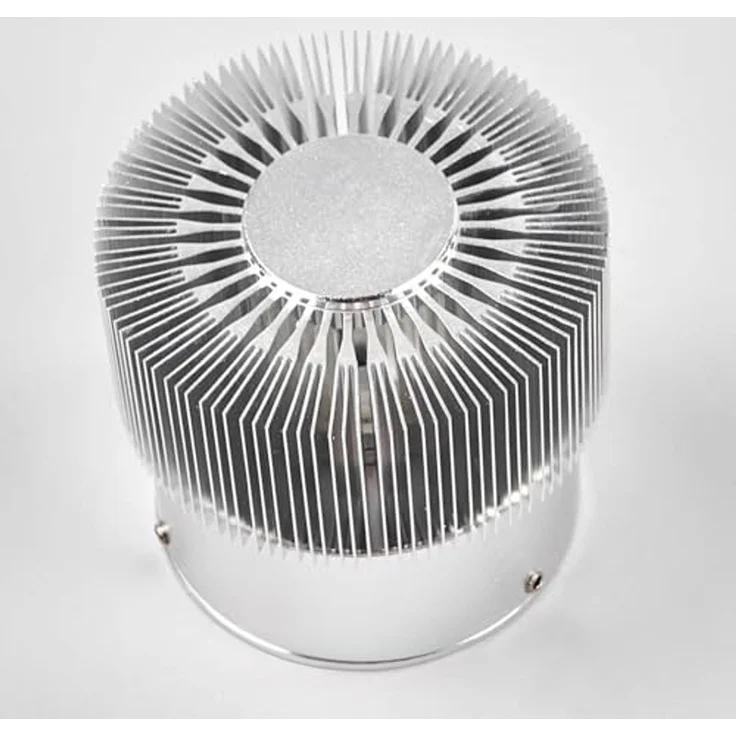 Lucande Außen-Wandleuchte Lennias, 1 x 3 W LED, warmweiß – Bild 5