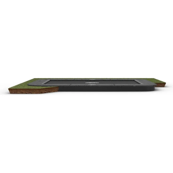 BERG Ultim Champion FlatGround 330 Grey / grau